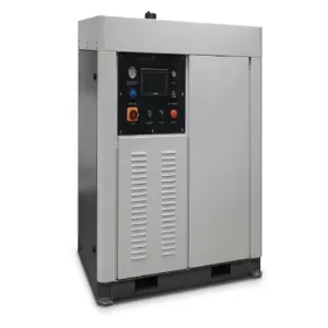 Bộ hút bụi trung tâm của máy chà matit hoạt động điện 4HP